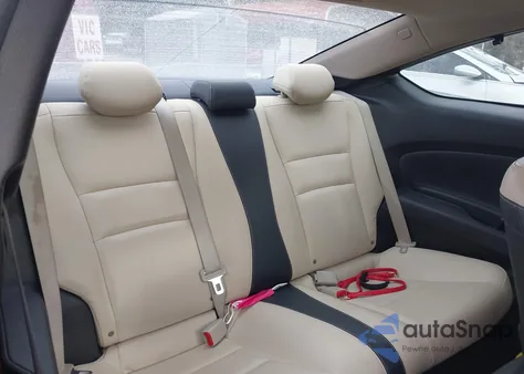 2015 Honda Accord Ex-L из США, поврежденный, VIN 1HGCT1B80FA011193